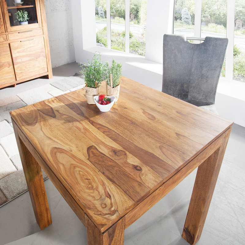 Union Rustic Esstisch Elsa & Bewertungen | Wayfair.de